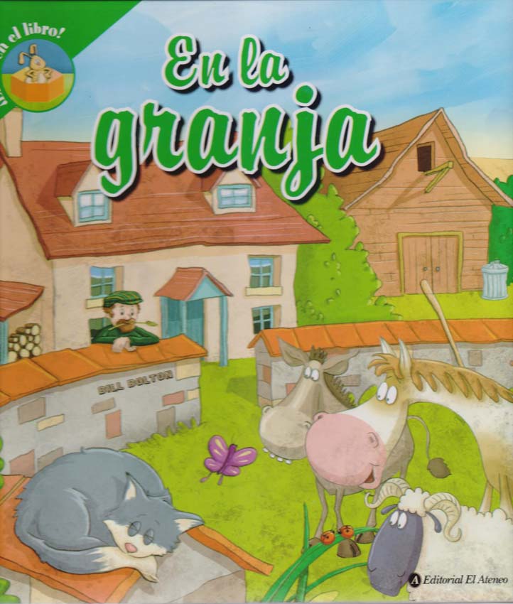 EN LA GRANJA
