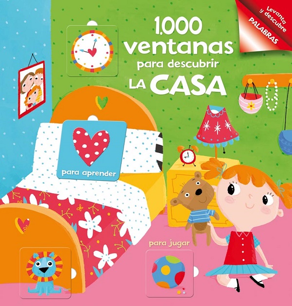 1000 VENTANAS