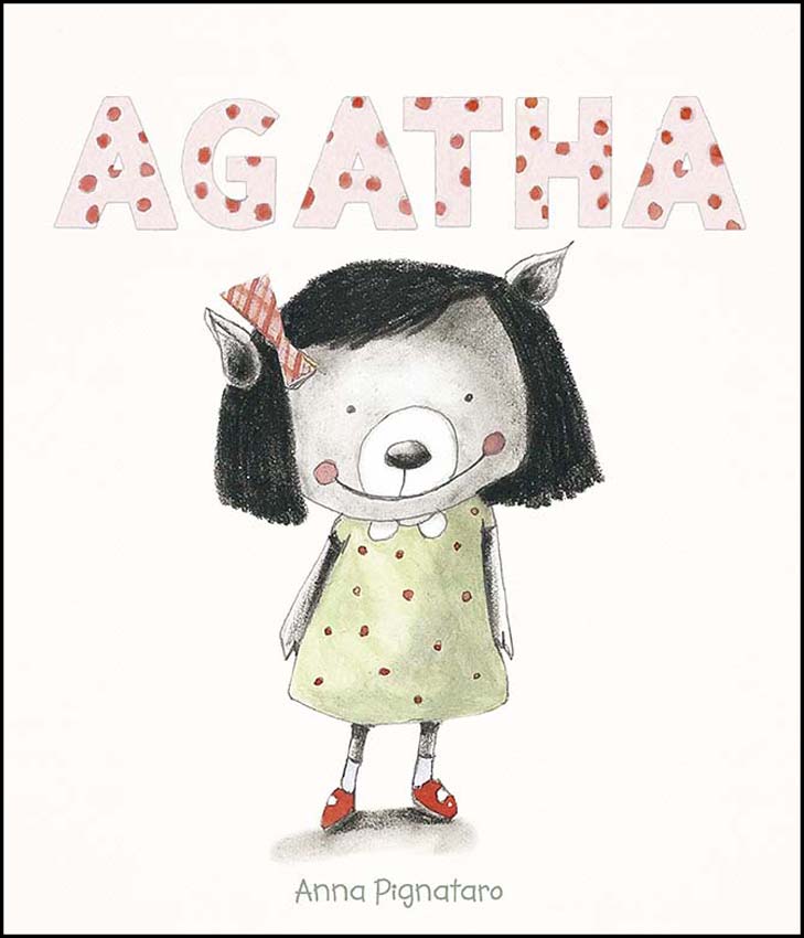 AGATHA