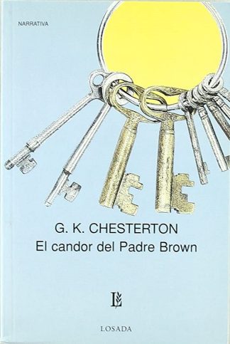 EL CANDOR DEL PADRE BROWN