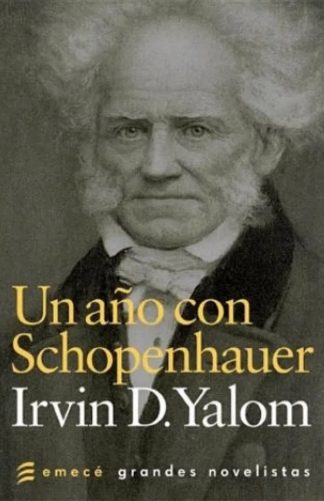 UN AÑO CON SCHOPENAHAUER