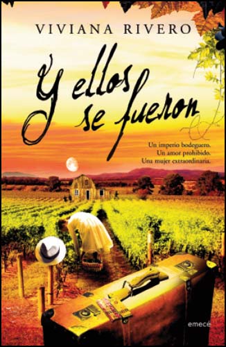 Y ELLOS SE FUERON