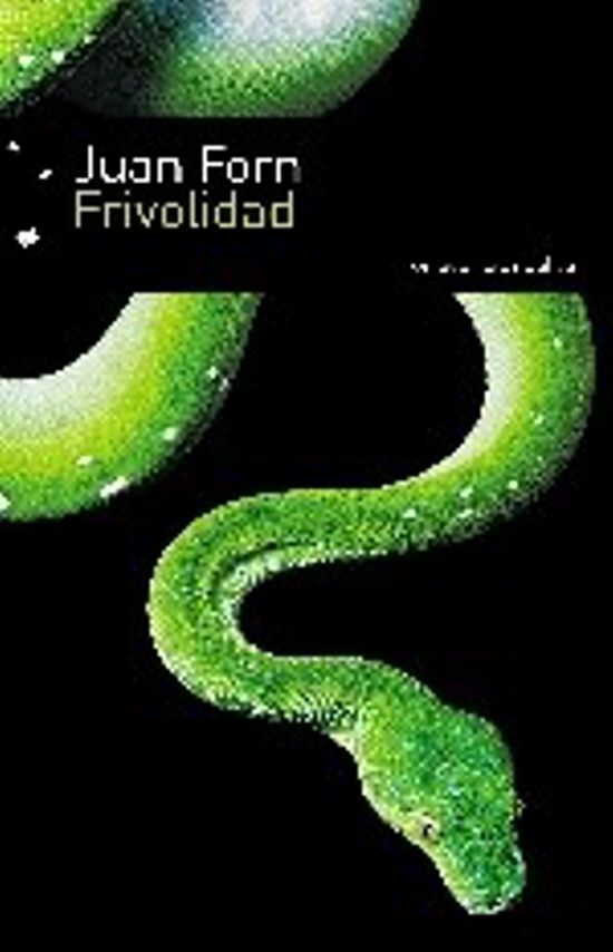 FRIVOLIDAD