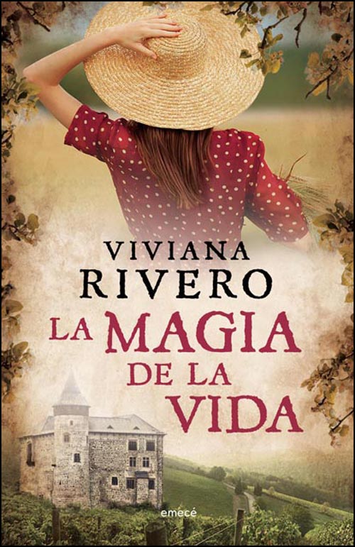 LA MAGIA DE LA VIDA