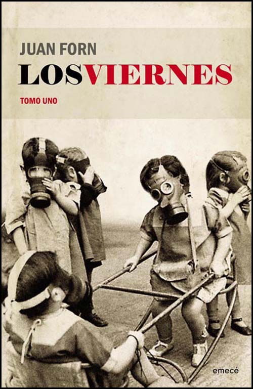 LOS VIERNES 1