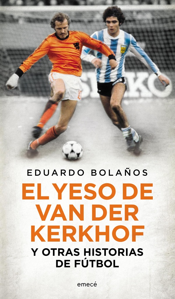 EL YESO DE VAN DER KERKHOF