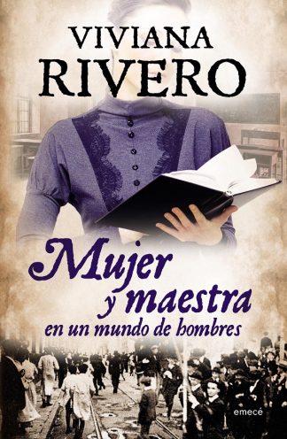 MUJER Y MAESTRA