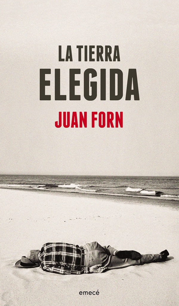 LA TIERRA ELEGIDA