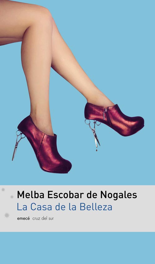 LA CASA DE LA BELLEZA
