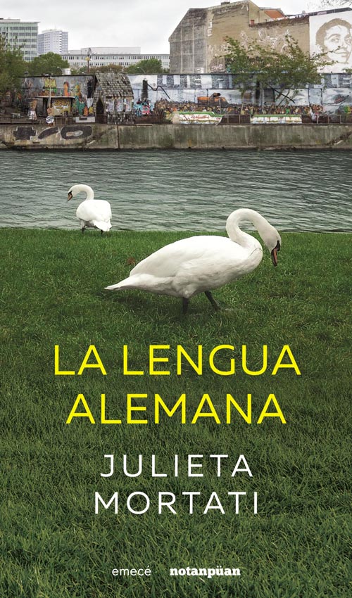 LA LENGUA ALEMANA