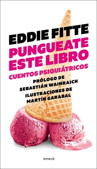 PUNGUEATE ESTE LIBRO