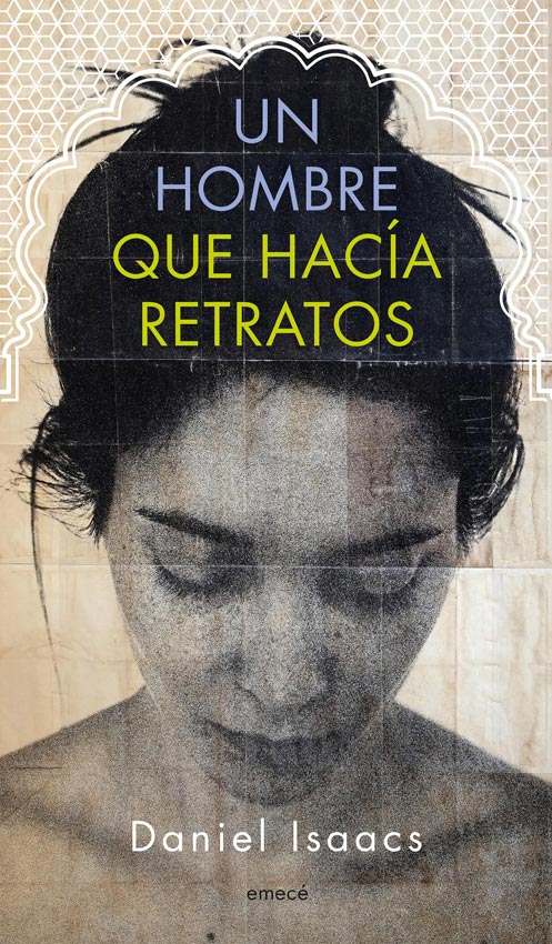 UN HOMBRE QUE HACIA RETRATOS