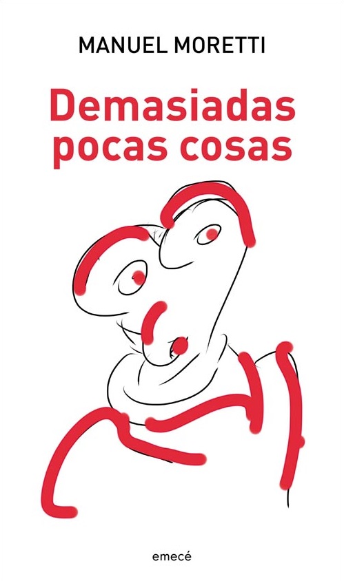 DEMASIADAS POCAS COSAS