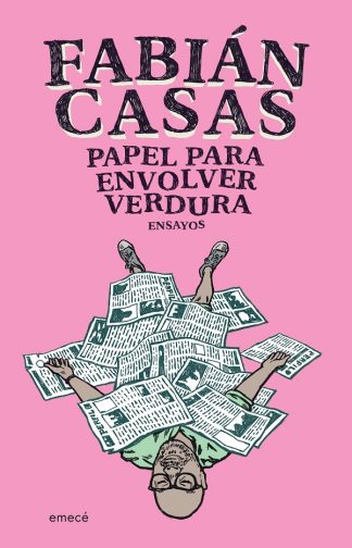 PAPEL PARA ENVOLVER VERDURA
