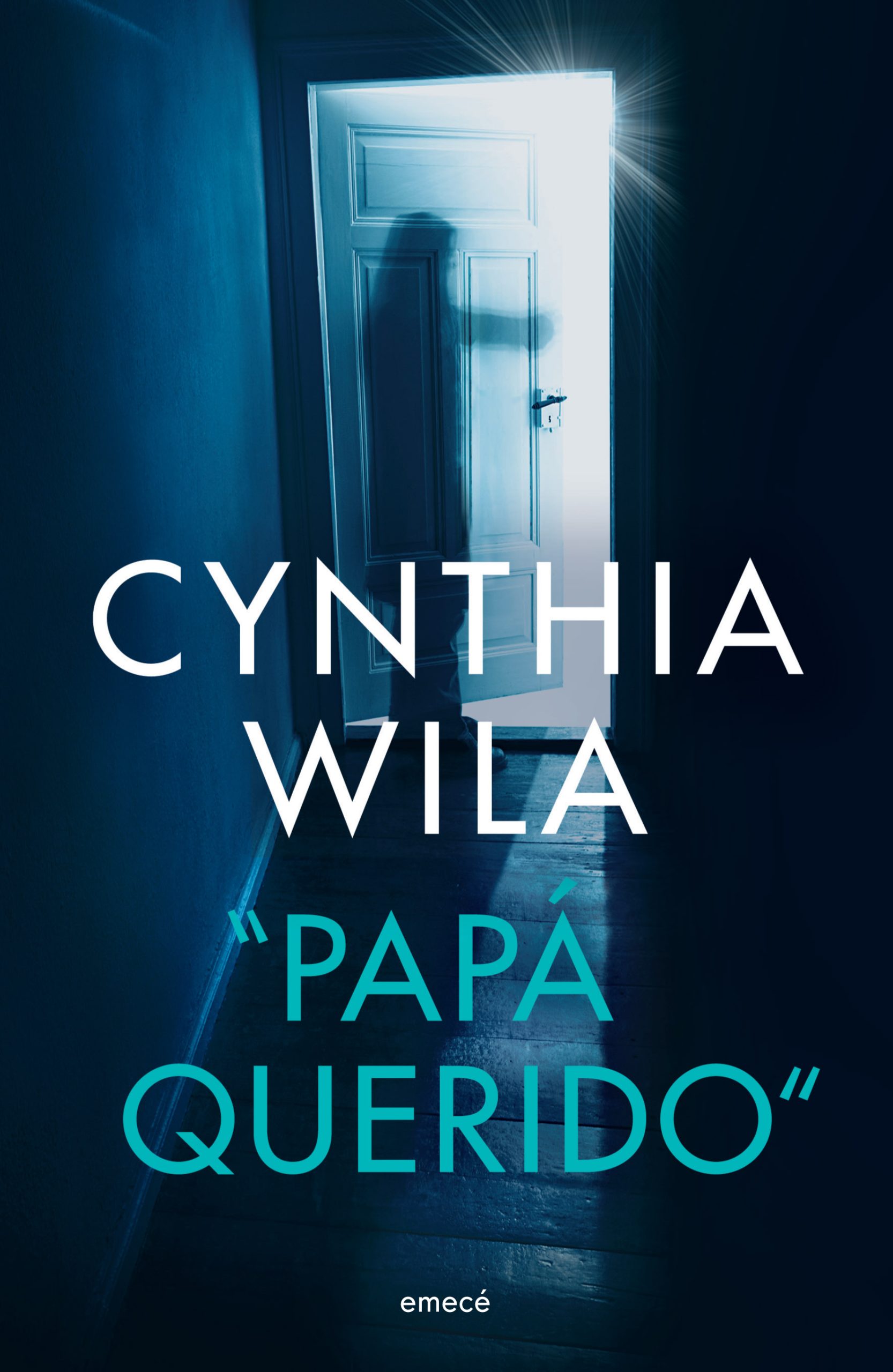 PAPA QUERIDO