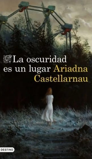 LA OSCURIDAD ES UN LUGAR