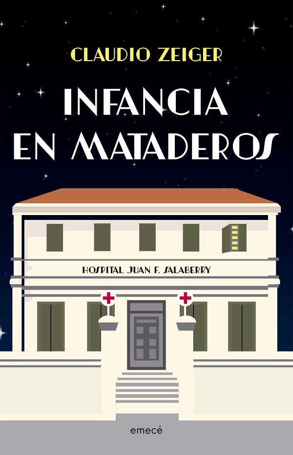 INFANCIA EN MATADEROS