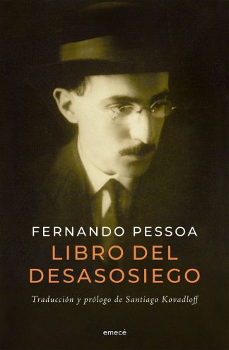 LIBRO DEL DESASOSIEGO