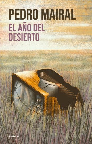 EL AÑO DEL DESIERTO