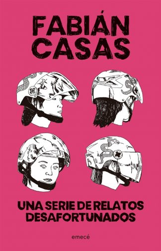 UNA SERIE DE RELATOS DESAFORTUNADOS