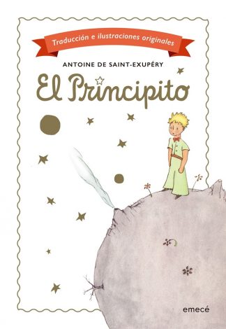 EL PRINCIPITO