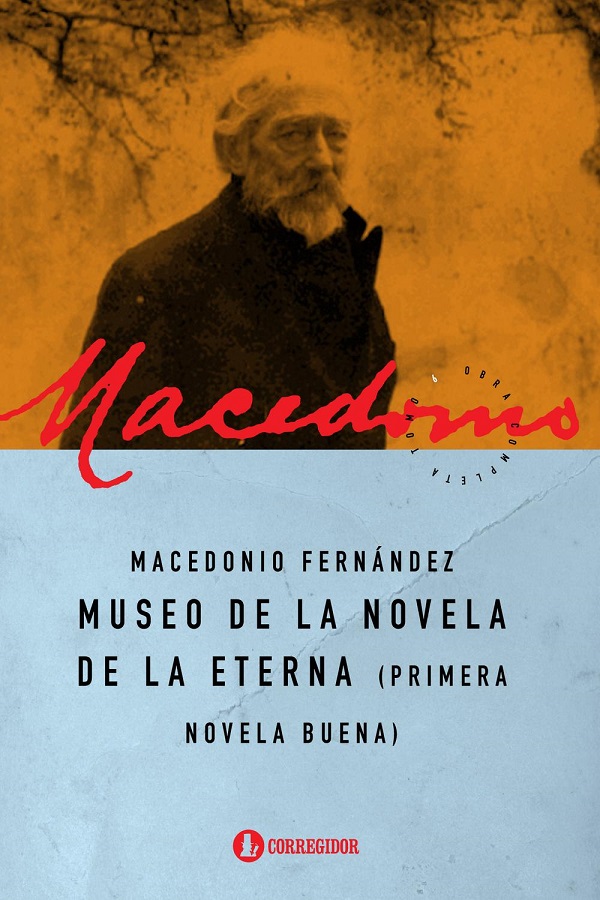 MUSEO DE LA NOVELA DE LA ETERNA
