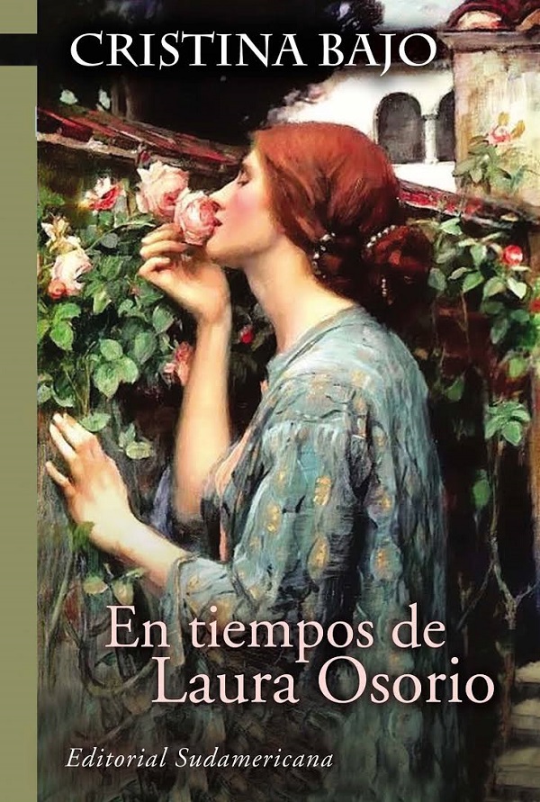 EN TIEMPOS DE LAURA OSORIO
