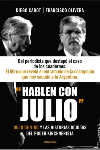 HABLEN CON JULIO