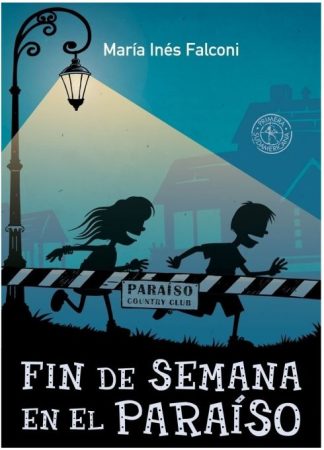 FIN DE SEMANA EN EL PARAISO