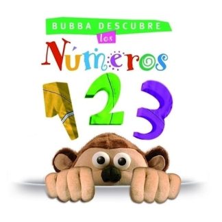 BUBBA DESCUBRE LOS NUMEROS