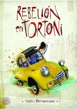 REBELION EN TORTONI