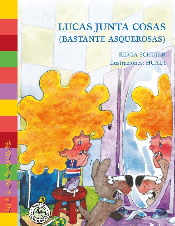 LUCAS JUNTA COSAS