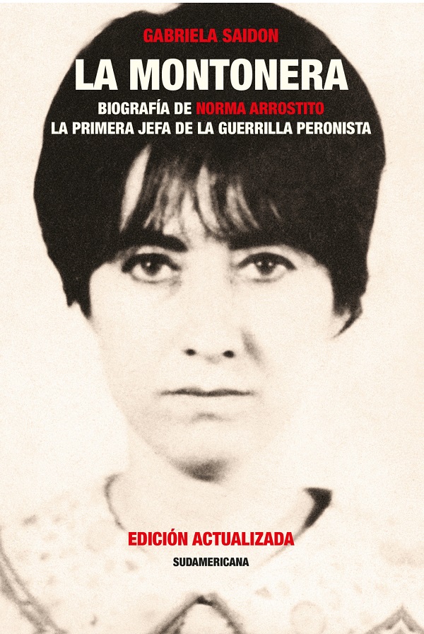 LA MONTONERA