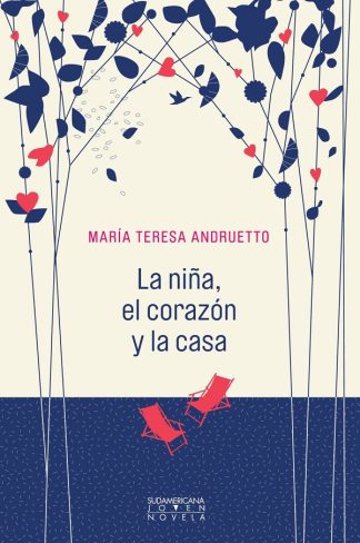 LA NIÑA, EL CORAZON Y LA CASA