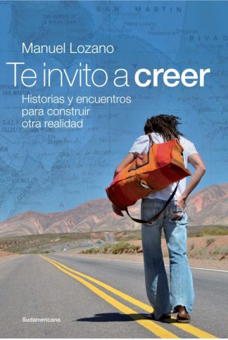 TE INVITO A CREER