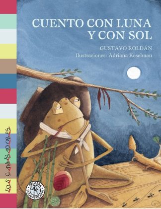 CUENTO CON LUNA Y SOL