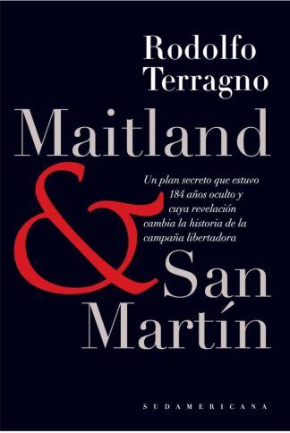 MAITLAND Y SAN MARTIN