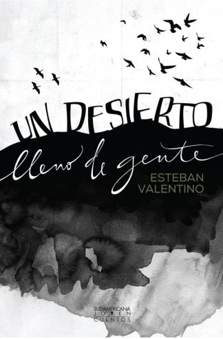 UN DESIERTO LLENO DE GENTE