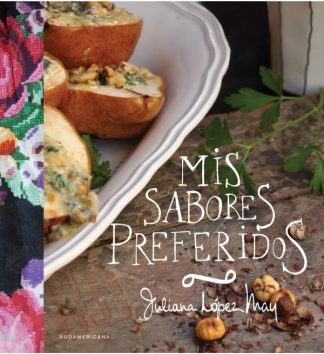 MIS SABORES PREFERIDOS