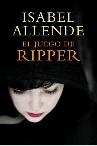 EL JUEGO DE RIPPER