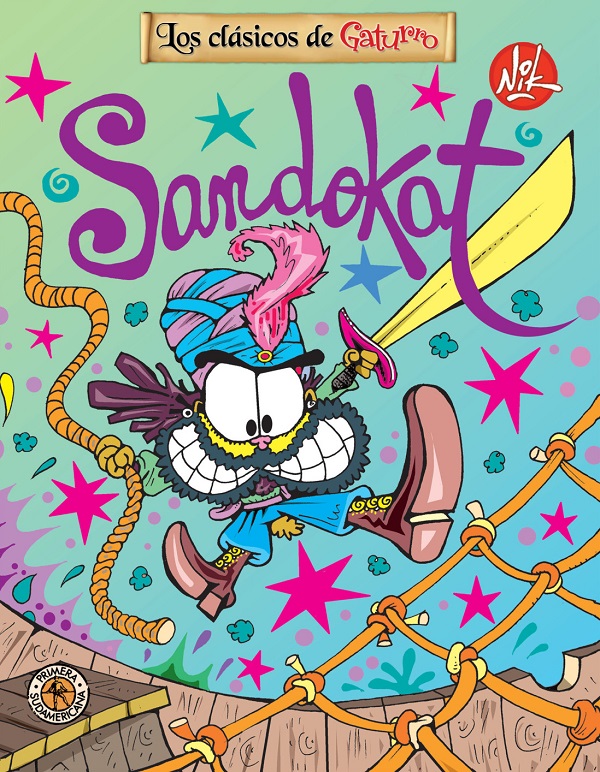 SANDOKAT