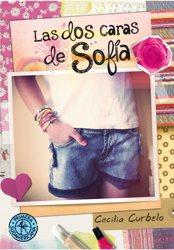 LAS DOS CARAS DE SOFIA