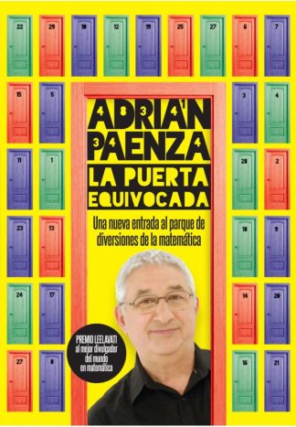 LA PUERTA EQUIVOCADA