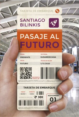 PASAJE AL FUTURO