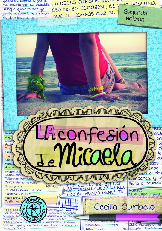LA CONFESION DE MICAELA