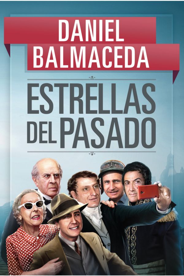 ESTRELLAS DEL PASADO