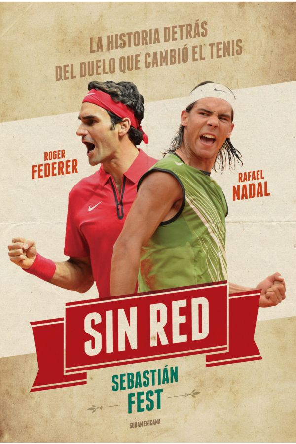 SIN RED