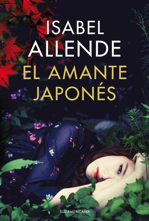 EL AMANTE JAPONES