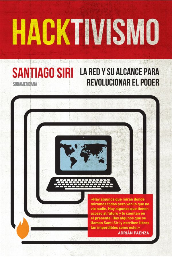 HACKTIVISMO
