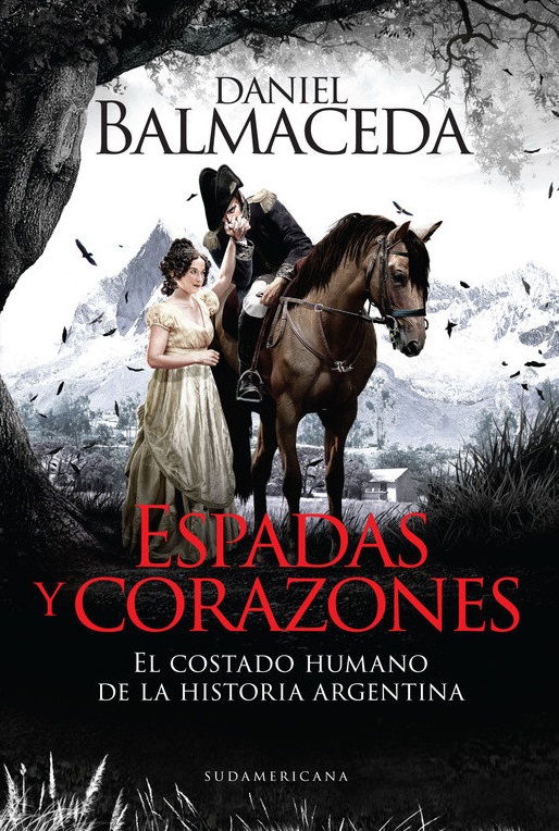 ESPADAS Y CORAZONES